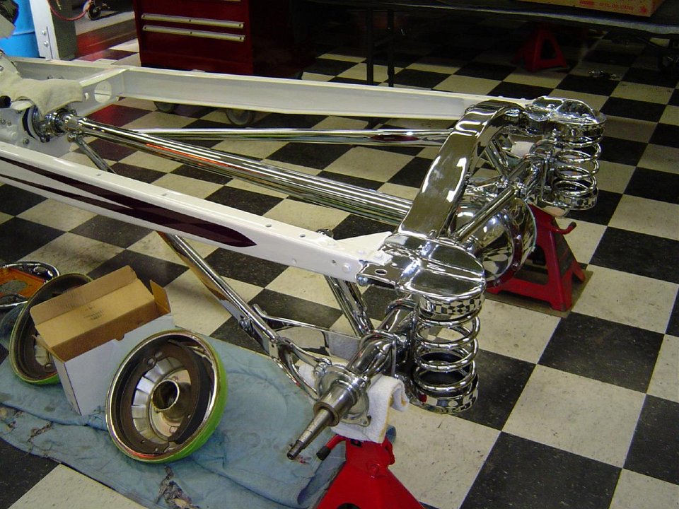 ALA KART FRAME 005